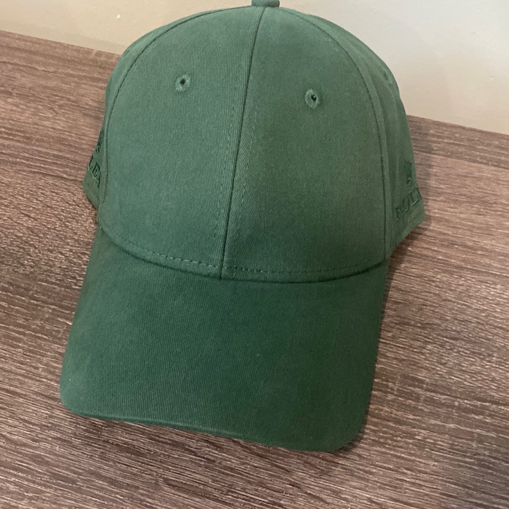 Rolex Hat